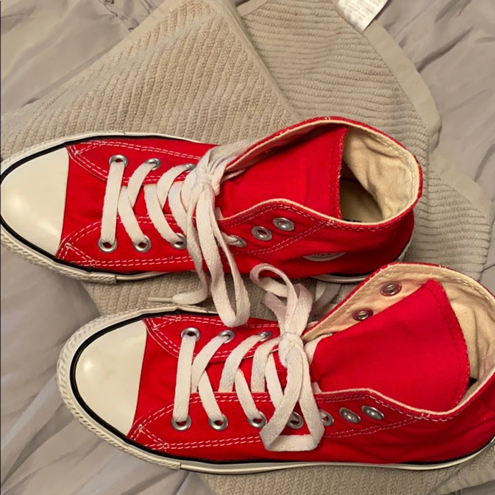 Converse All Star